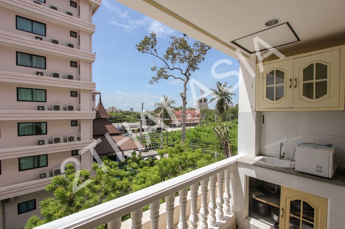 Majestic Jomtien , Pattaya, Jomtien - photo, price, location map