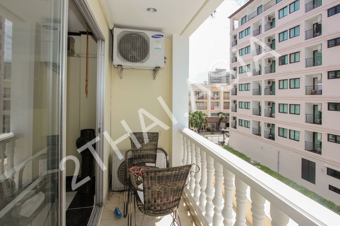 Majestic Jomtien , Pattaya, Jomtien - photo, price, location map