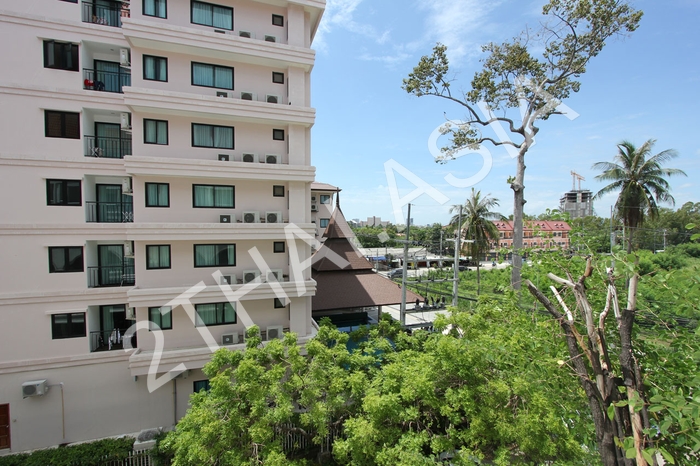 Majestic Jomtien , Pattaya, Jomtien - photo, price, location map