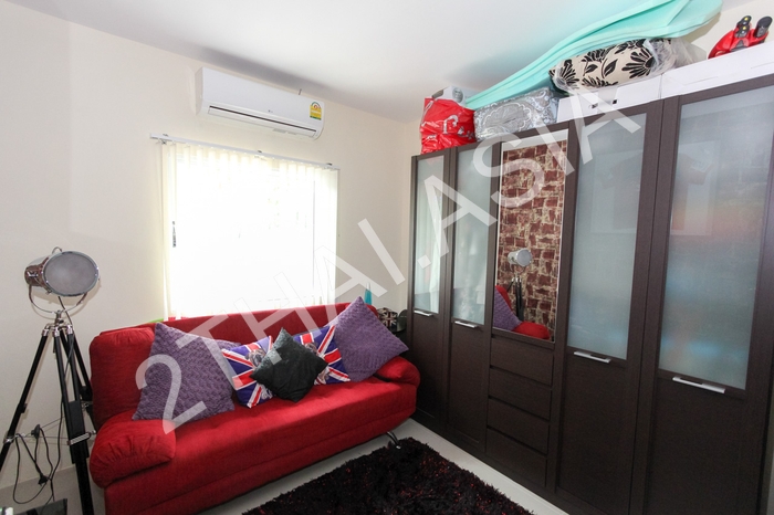 TW Palm Resort, Pattaya, South Pattaya - photo, price, location map