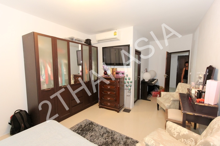 TW Palm Resort, Pattaya, South Pattaya - photo, price, location map