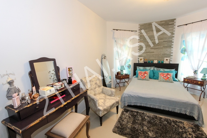 TW Palm Resort, Pattaya, South Pattaya - photo, price, location map