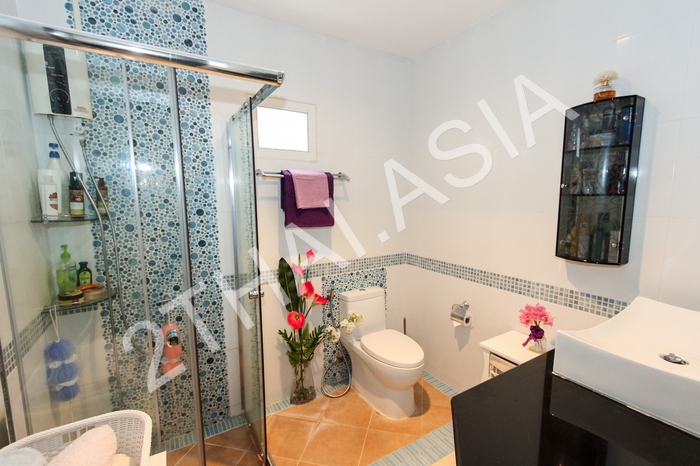 TW Palm Resort, Pattaya, South Pattaya - photo, price, location map