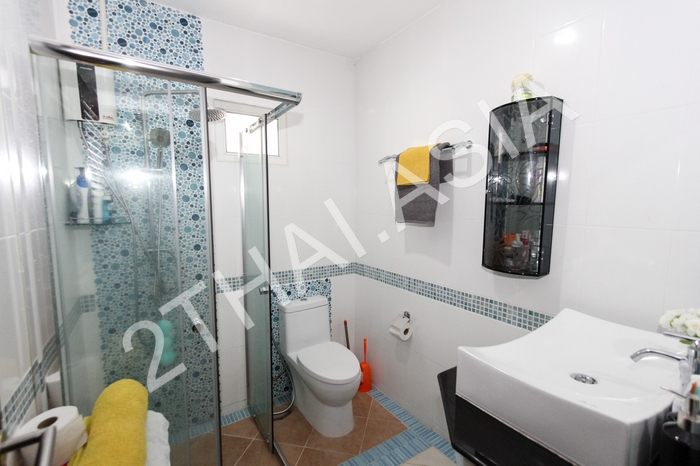 TW Palm Resort, Pattaya, South Pattaya - photo, price, location map