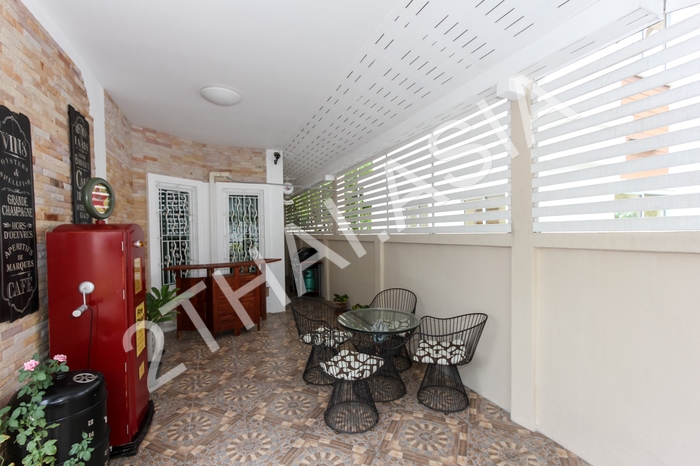 TW Palm Resort, Pattaya, South Pattaya - photo, price, location map