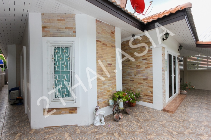 TW Palm Resort, Pattaya, South Pattaya - photo, price, location map