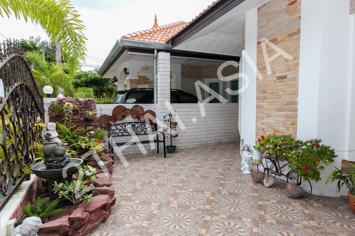 TW Palm Resort, Pattaya, South Pattaya - photo, price, location map