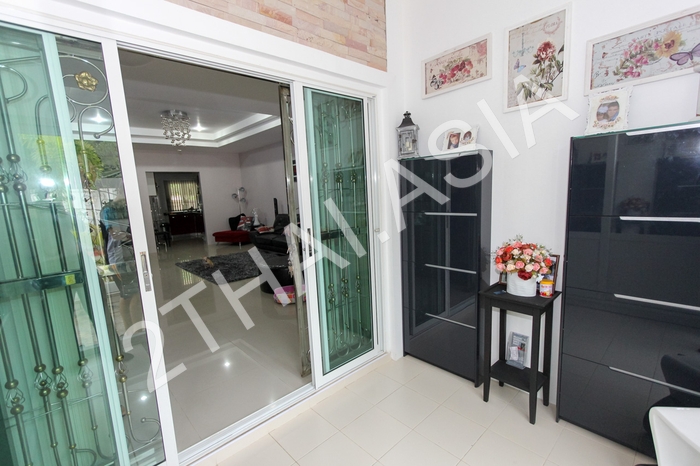 TW Palm Resort, Pattaya, South Pattaya - photo, price, location map