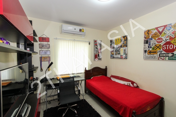 TW Palm Resort, Pattaya, South Pattaya - photo, price, location map