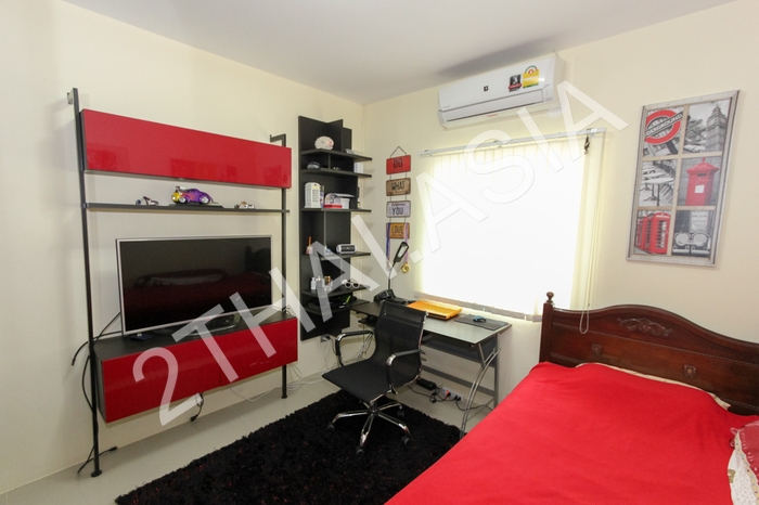 TW Palm Resort, Pattaya, South Pattaya - photo, price, location map