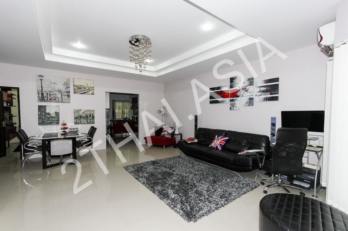 TW Palm Resort, Pattaya, South Pattaya - photo, price, location map