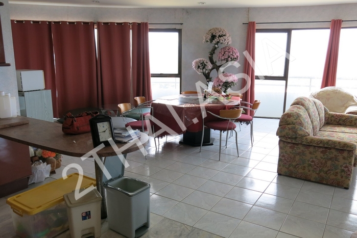 Krisda Golden Condotel , Pattaya, Na-Jomtien - photo, price, location map