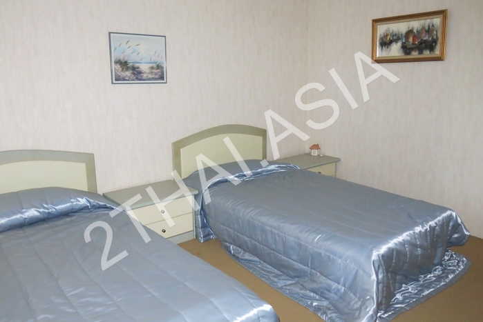 Krisda Golden Condotel , Pattaya, Na-Jomtien - photo, price, location map