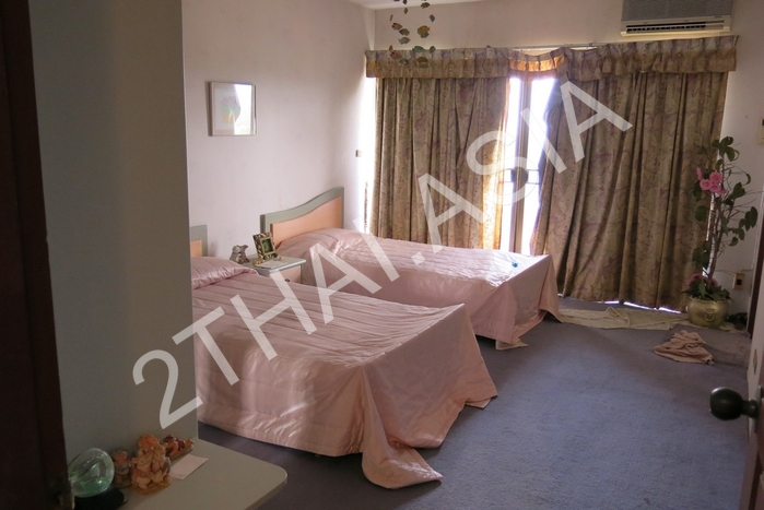 Krisda Golden Condotel , Pattaya, Na-Jomtien - photo, price, location map