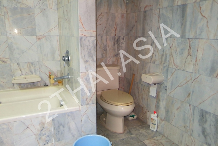 Krisda Golden Condotel , Pattaya, Na-Jomtien - photo, price, location map
