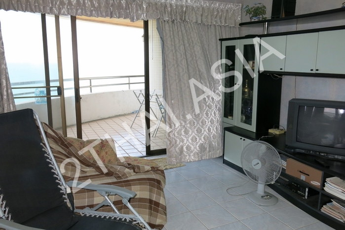 Krisda Golden Condotel , Pattaya, Na-Jomtien - photo, price, location map