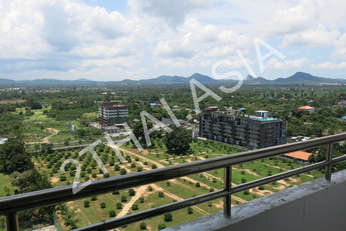 Krisda Golden Condotel , Pattaya, Na-Jomtien - photo, price, location map