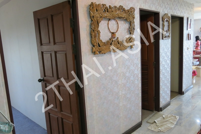 Krisda Golden Condotel , Pattaya, Na-Jomtien - photo, price, location map