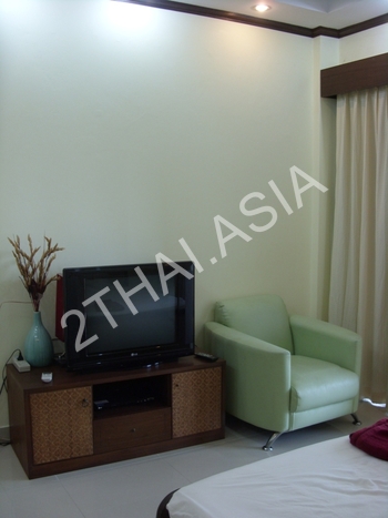 Baan Suan Lalana, Pattaya, Jomtien - photo, price, location map