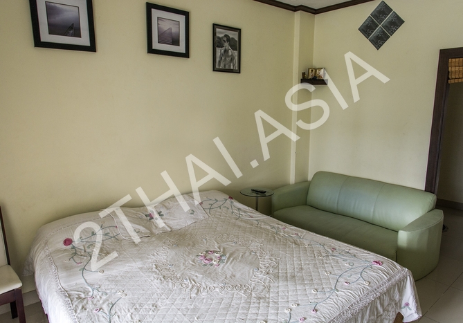 Baan Suan Lalana, Pattaya, Jomtien - photo, price, location map
