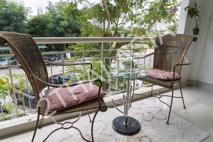 Baan Suan Lalana, Pattaya, Jomtien - photo, price, location map