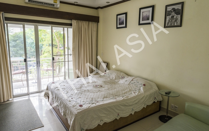 Baan Suan Lalana, Pattaya, Jomtien - photo, price, location map