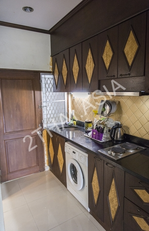 Baan Suan Lalana, Pattaya, Jomtien - photo, price, location map