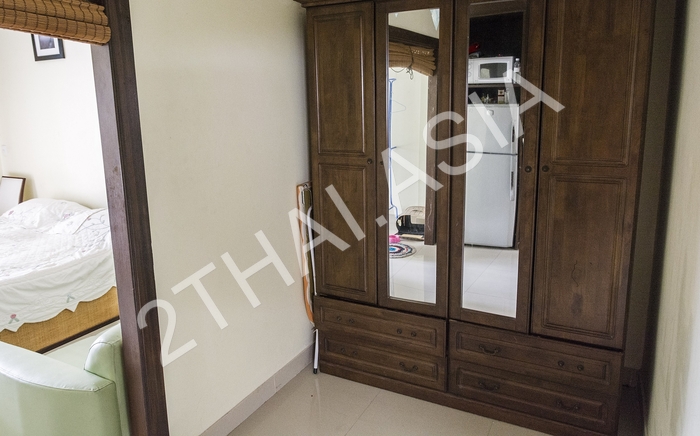Baan Suan Lalana, Pattaya, Jomtien - photo, price, location map