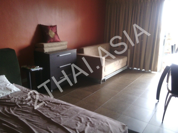 Pattaya Plaza Condotel, Pattaya, Central Pattaya - photo, price, location map