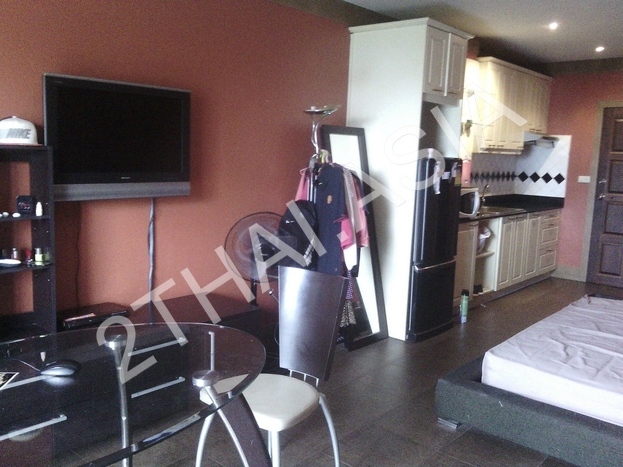 Pattaya Plaza Condotel, Pattaya, Central Pattaya - photo, price, location map