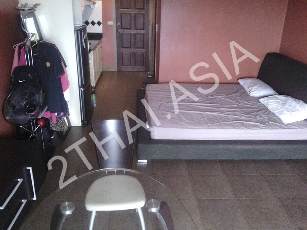 Pattaya Plaza Condotel, Pattaya, Central Pattaya - photo, price, location map