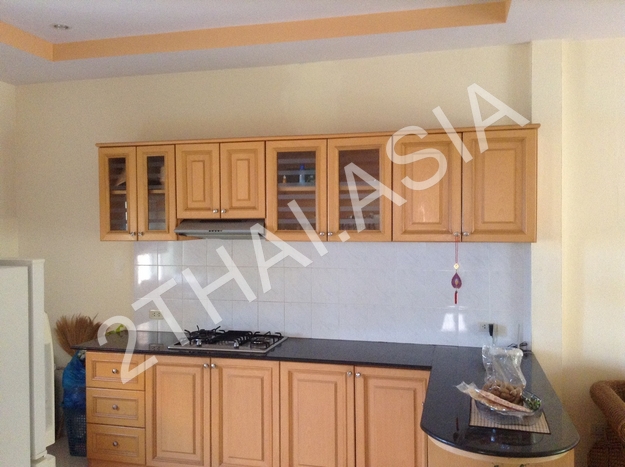 Classic Home 4, Pattaya, East Pattaya - photo, price, location map