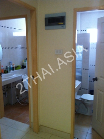 Classic Home 4, Pattaya, East Pattaya - photo, price, location map
