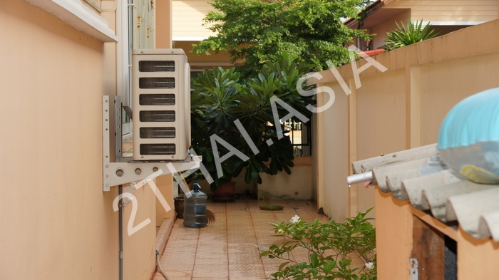 Classic Home 4, Pattaya, East Pattaya - photo, price, location map