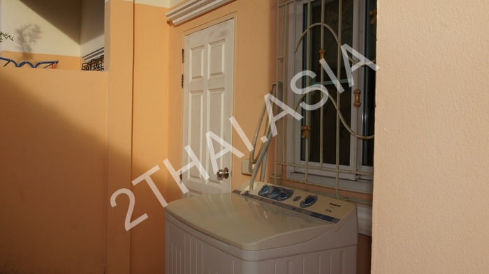 Classic Home 4, Pattaya, East Pattaya - photo, price, location map