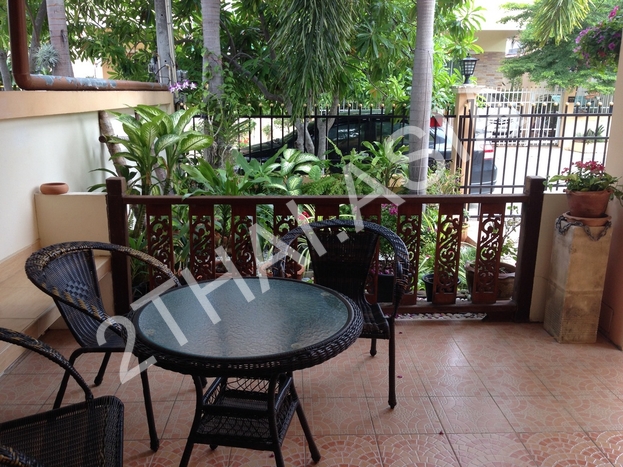 Classic Home 4, Pattaya, East Pattaya - photo, price, location map