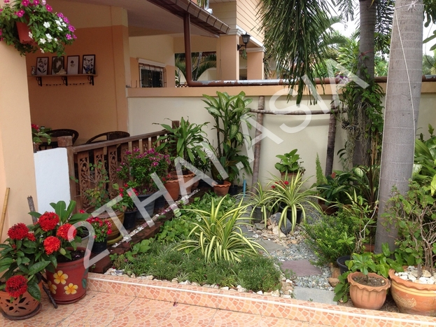 Classic Home 4, Pattaya, East Pattaya - photo, price, location map