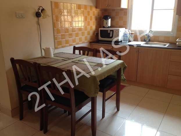 Classic Home 4, Pattaya, East Pattaya - photo, price, location map