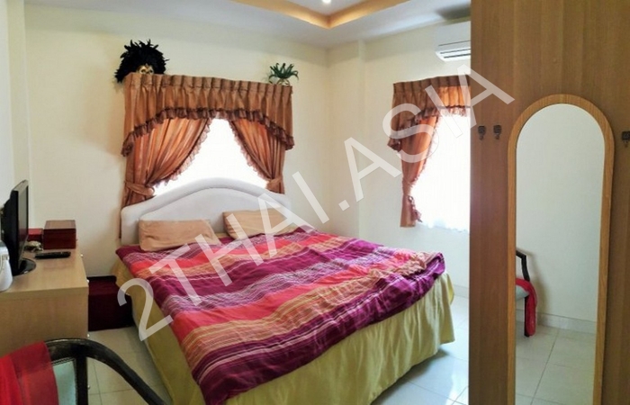 Classic Home 4, Pattaya, East Pattaya - photo, price, location map