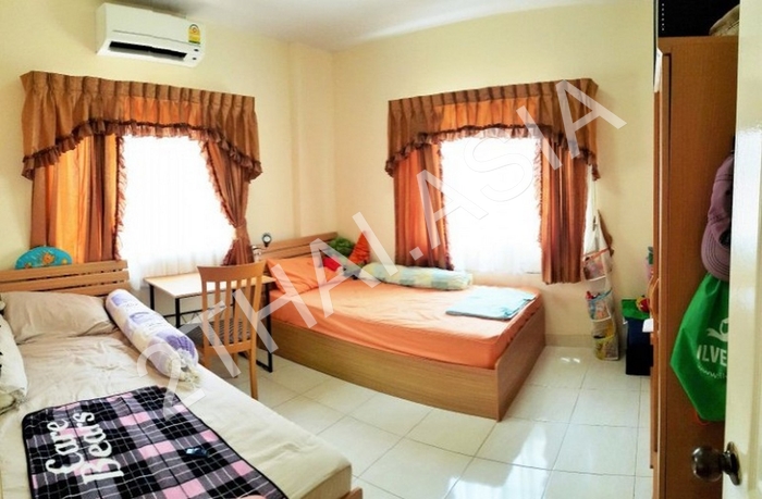 Classic Home 4, Pattaya, East Pattaya - photo, price, location map