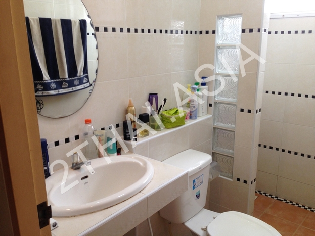 Classic Home 4, Pattaya, East Pattaya - photo, price, location map