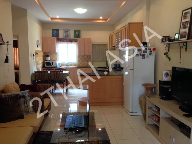 Classic Home 4, Pattaya, East Pattaya - photo, price, location map