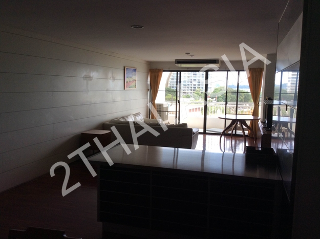Saranchol Pattaya, Pattaya, North Pattaya - photo, price, location map