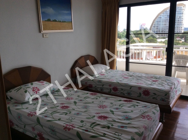 Saranchol Pattaya, Pattaya, North Pattaya - photo, price, location map