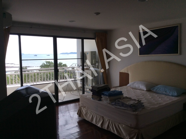 Saranchol Pattaya, Pattaya, North Pattaya - photo, price, location map