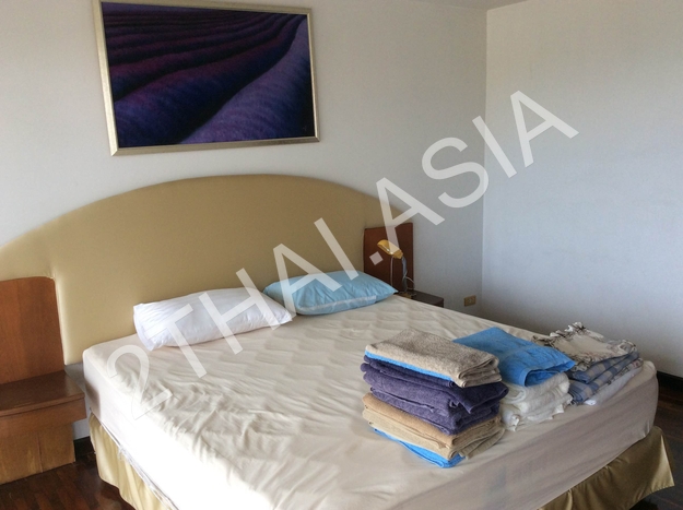 Saranchol Pattaya, Pattaya, North Pattaya - photo, price, location map