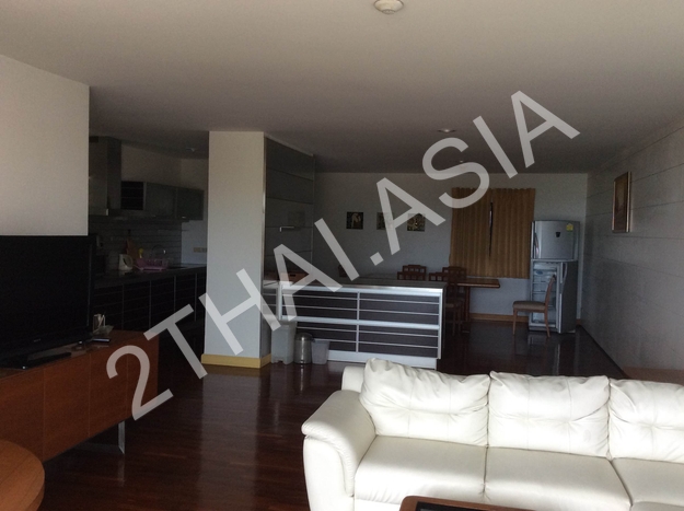 Saranchol Pattaya, Pattaya, North Pattaya - photo, price, location map