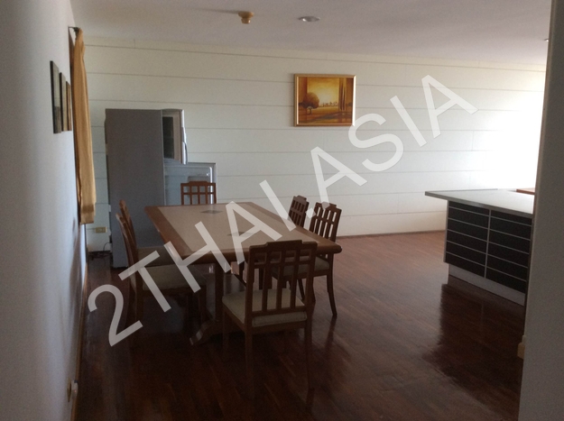 Saranchol Pattaya, Pattaya, North Pattaya - photo, price, location map