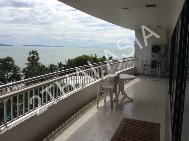 Saranchol Pattaya, Pattaya, North Pattaya - photo, price, location map
