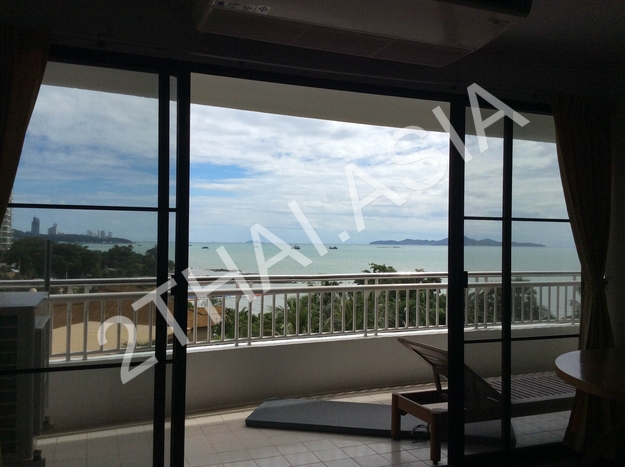 Saranchol Pattaya, Pattaya, North Pattaya - photo, price, location map